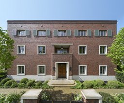 Haus Ostwestfalen