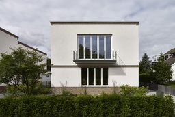 Haus Sinzig & Haus Neumann