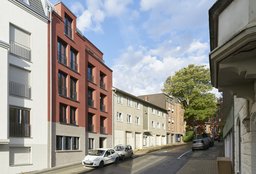 Haus am Lousberg