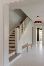 Haus am Waldrand