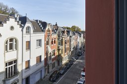 Haus am Lousberg