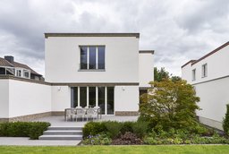 Haus Sinzig & Haus Neumann