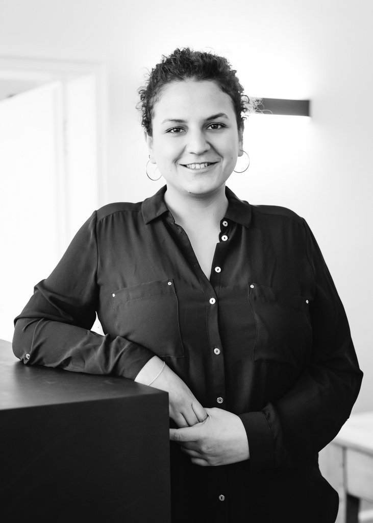 Laura Hahold
