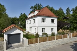 Haus Wieland