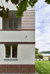 Haus Sinzig & Haus Neumann