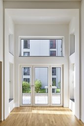 Haus am Lousberg