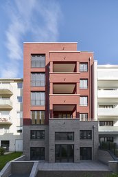 Haus am Lousberg