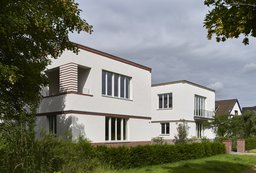 Haus Sinzig & Haus Neumann