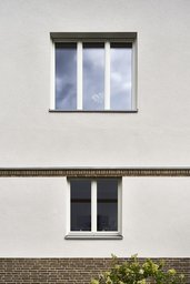 Haus Sinzig & Haus Neumann
