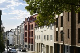 Haus am Lousberg