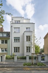 Haus am Stadtwald