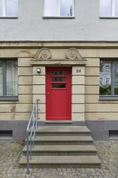 Palanterstraße