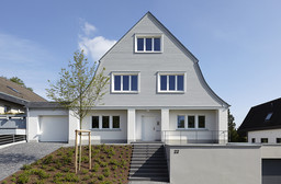 Haus Berger