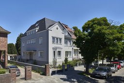Haus Wolff