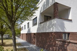 Mühlenweg