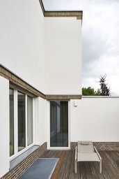 Haus Sinzig & Haus Neumann