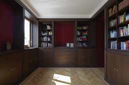 Haus Lang