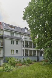 Palanterstraße