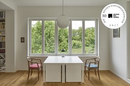 Haus Sinzig & Haus Neumann