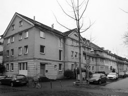 Palanterstraße