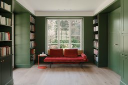 Haus am Waldrand