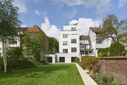 Haus am Stadtwald