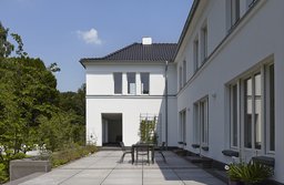 Haus Lang