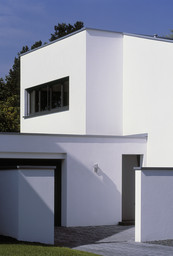 Haus Cortéz