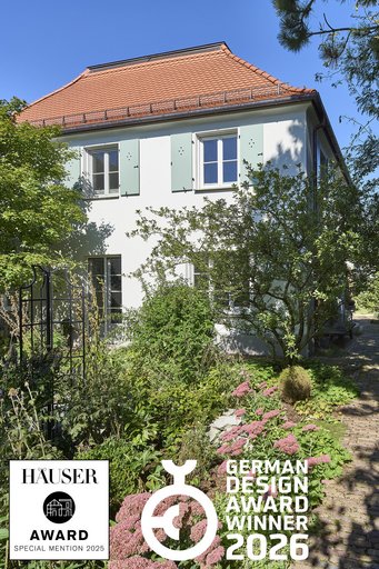 Haus Weithofer
