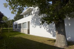 Haus Kani
