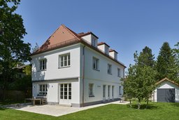 Haus Wieland