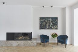 Haus am Stadtwald