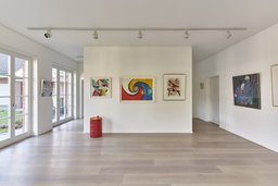 Atelierhaus