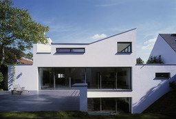 Haus Cortéz
