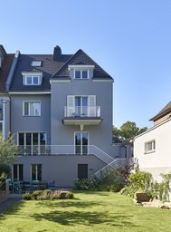Haus Wolff