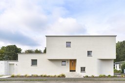 Haus Jung