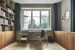 Haus am Stadtwald