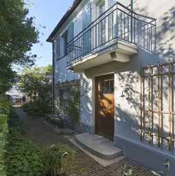 Haus Weithofer