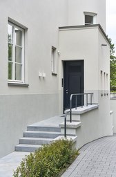 Haus am Stadtwald