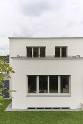 Haus Jung