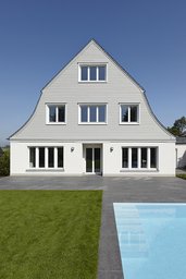 Haus Berger