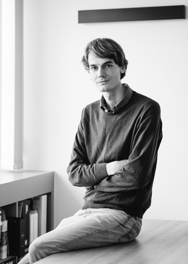 Martin Lange