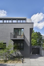 Haus Raschke
