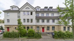Palanterstraße