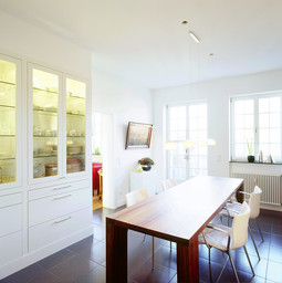 Haus Berk