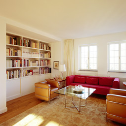 Haus Berk