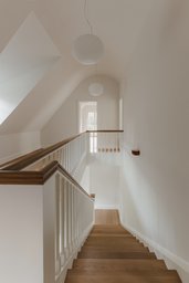 Haus am Waldrand