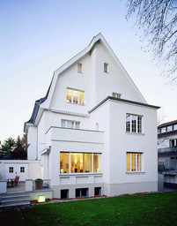 Haus Berk