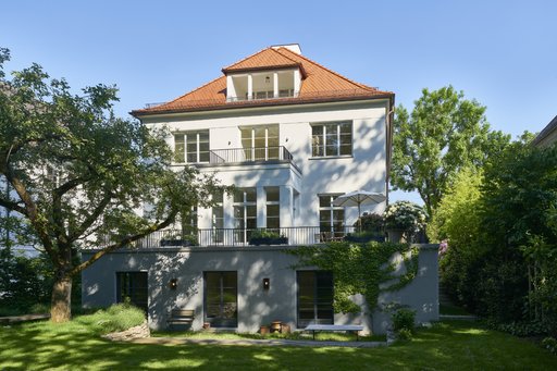 Haus Auer
