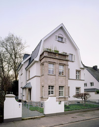 Haus Berk